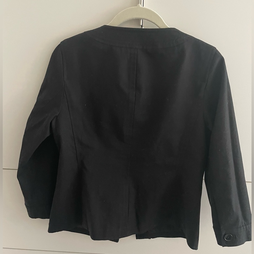 Talbots Blazer Jacket - Picture 3 of 5